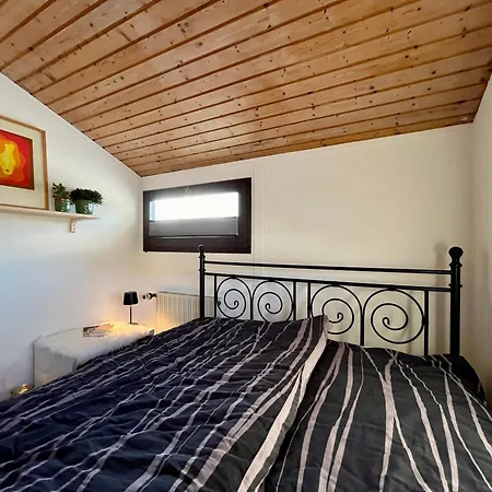 Charmantes Haus Am Hennesee Casa de Férias *