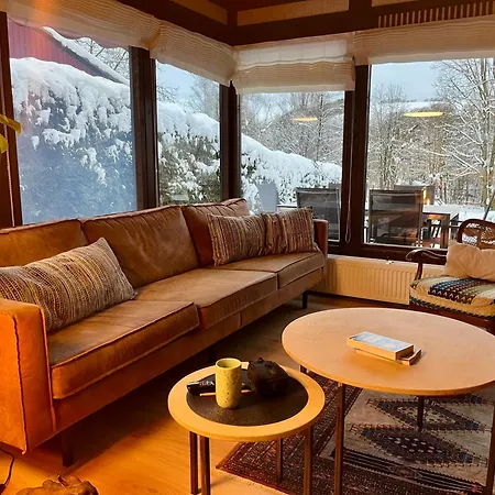 Holiday home Charmantes Haus Am Hennesee