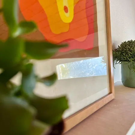 Charmantes Haus Am Hennesee *