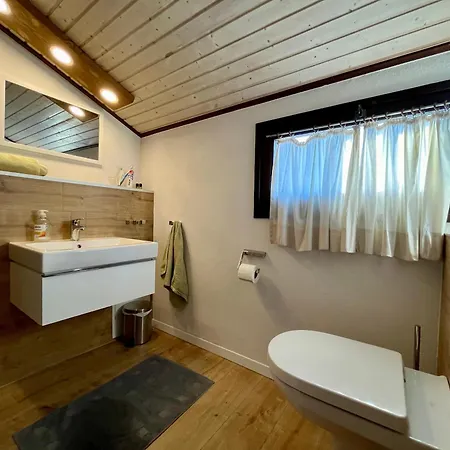 Charmantes Haus Am Hennesee Holiday home *