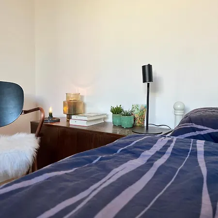 Casa de Férias Charmantes Haus Am Hennesee *