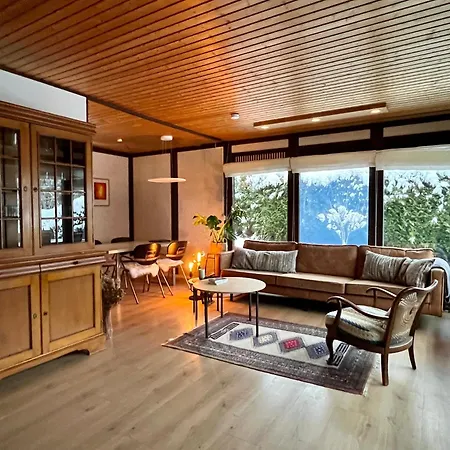 Charmantes Haus Am Hennesee Holiday home Meschede