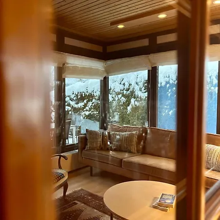Charmantes Haus Am Hennesee Holiday home