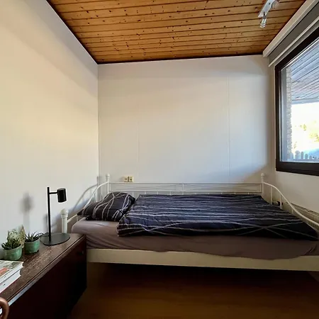 Holiday home Charmantes Haus Am Hennesee *