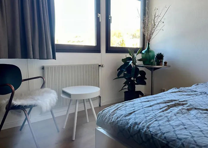 Feriehus Charmantes Haus Am Hennesee Meschede