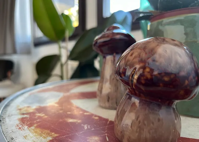 Charmantes Haus Am Hennesee * Meschede